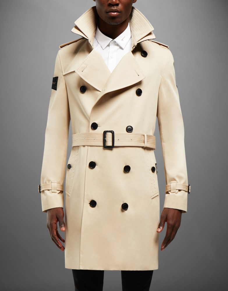 M101SEA60186A00 E | TRENCH LONDON®