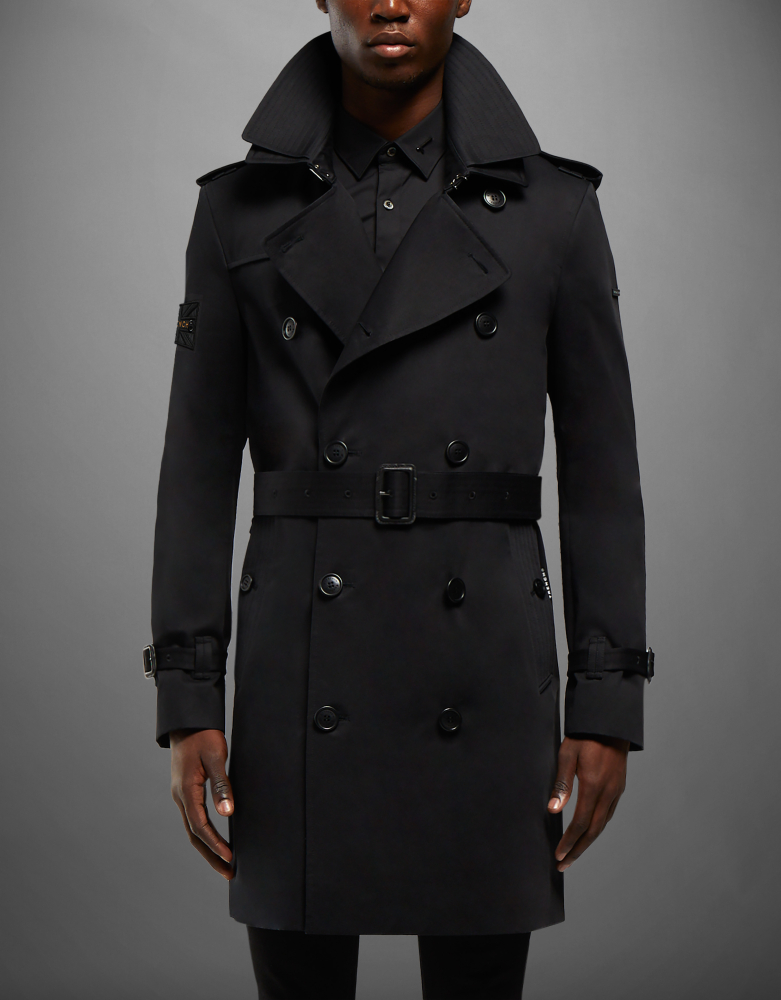 M101SEA60186B09 E | TRENCH LONDON®