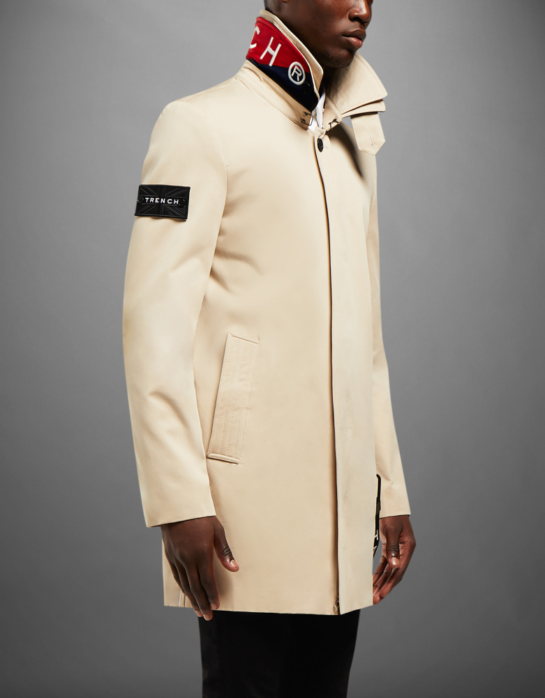 M101SEA60222A10 E | TRENCH LONDON®