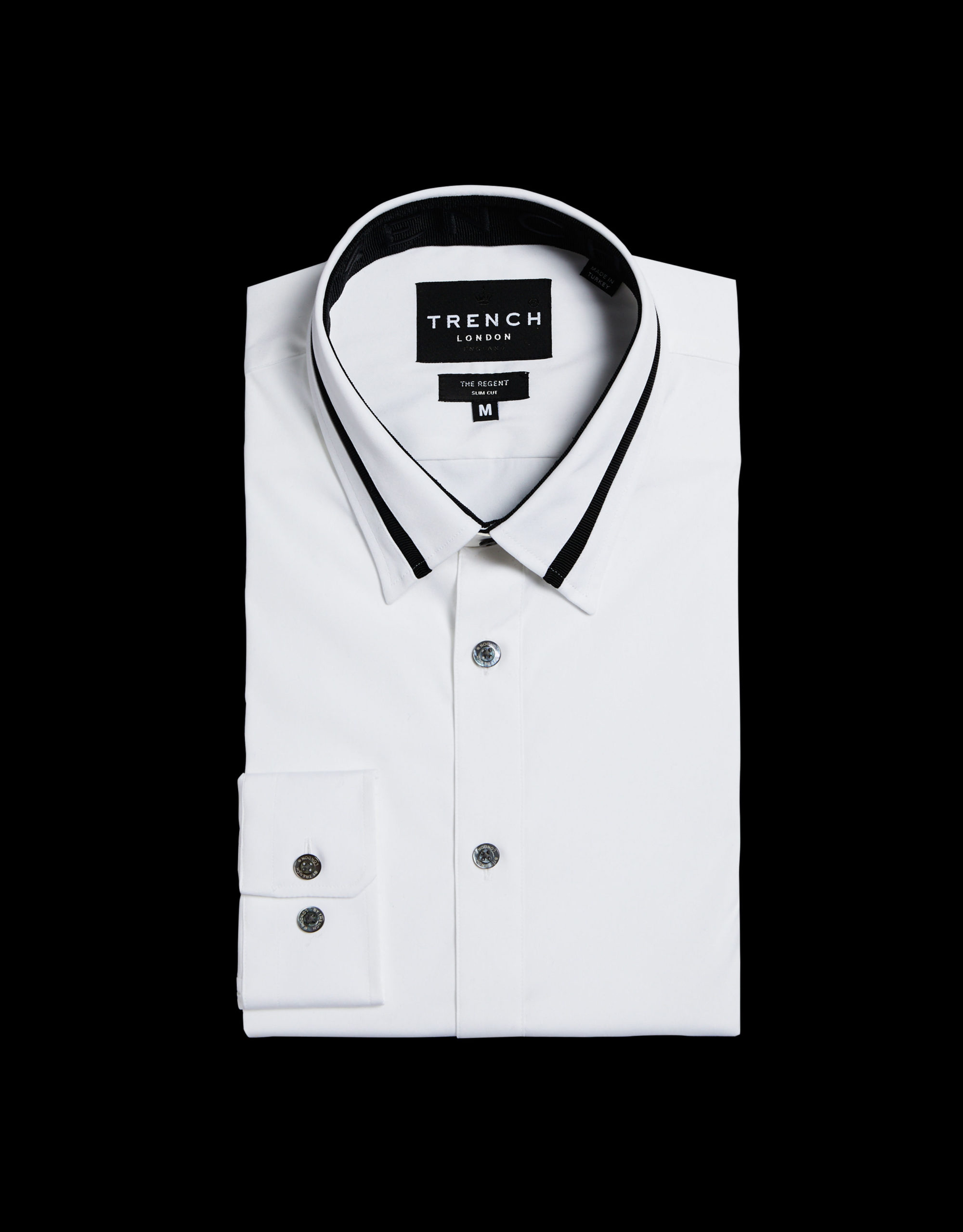 里根耙衬衫 (Regent Rake Shirt)