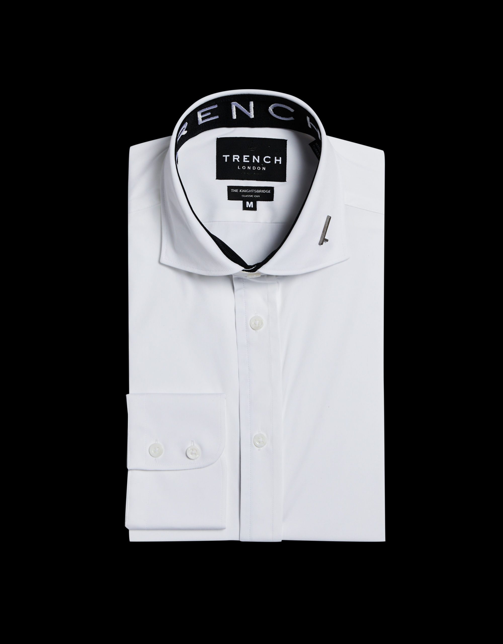 骑士桥王衬衫 (Knightsbridge King Shirt)